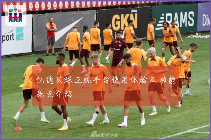 亿德买球正规平台使用体验及功能亮点介绍