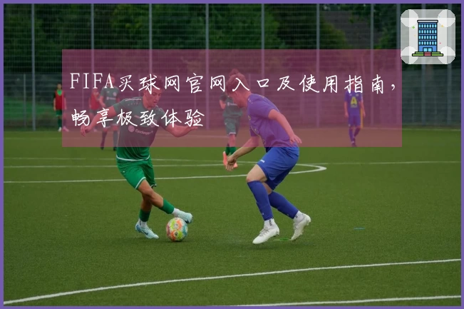 FIFA买球网官网入口及使用指南，畅享极致体验