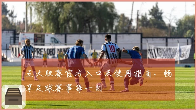 五大联赛官方入口及使用指南，畅享足球赛事每一刻